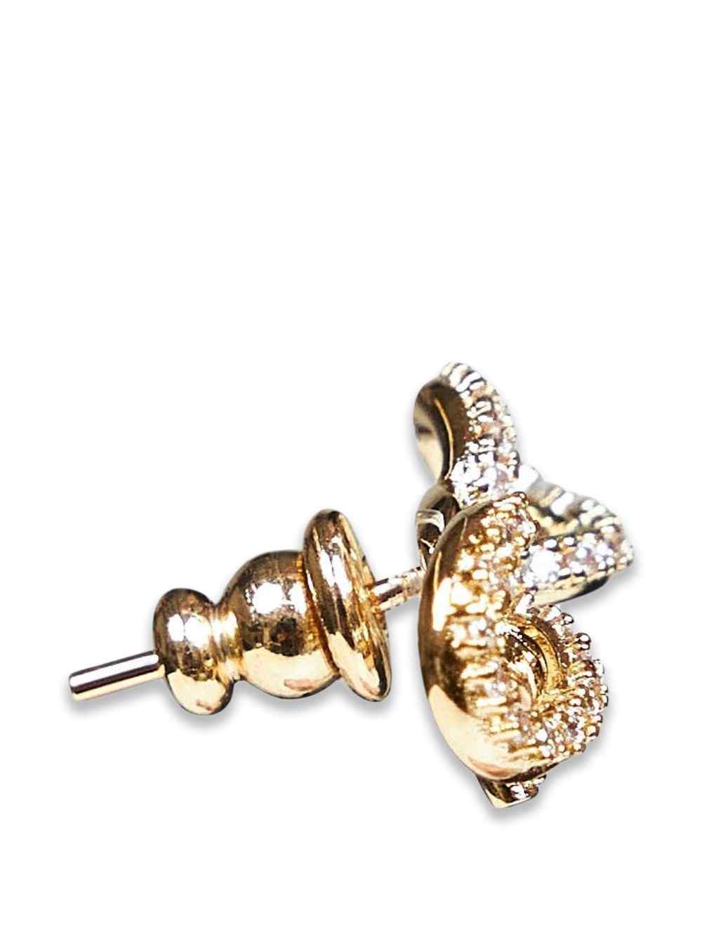 Ferragamo Bijoux GOLD