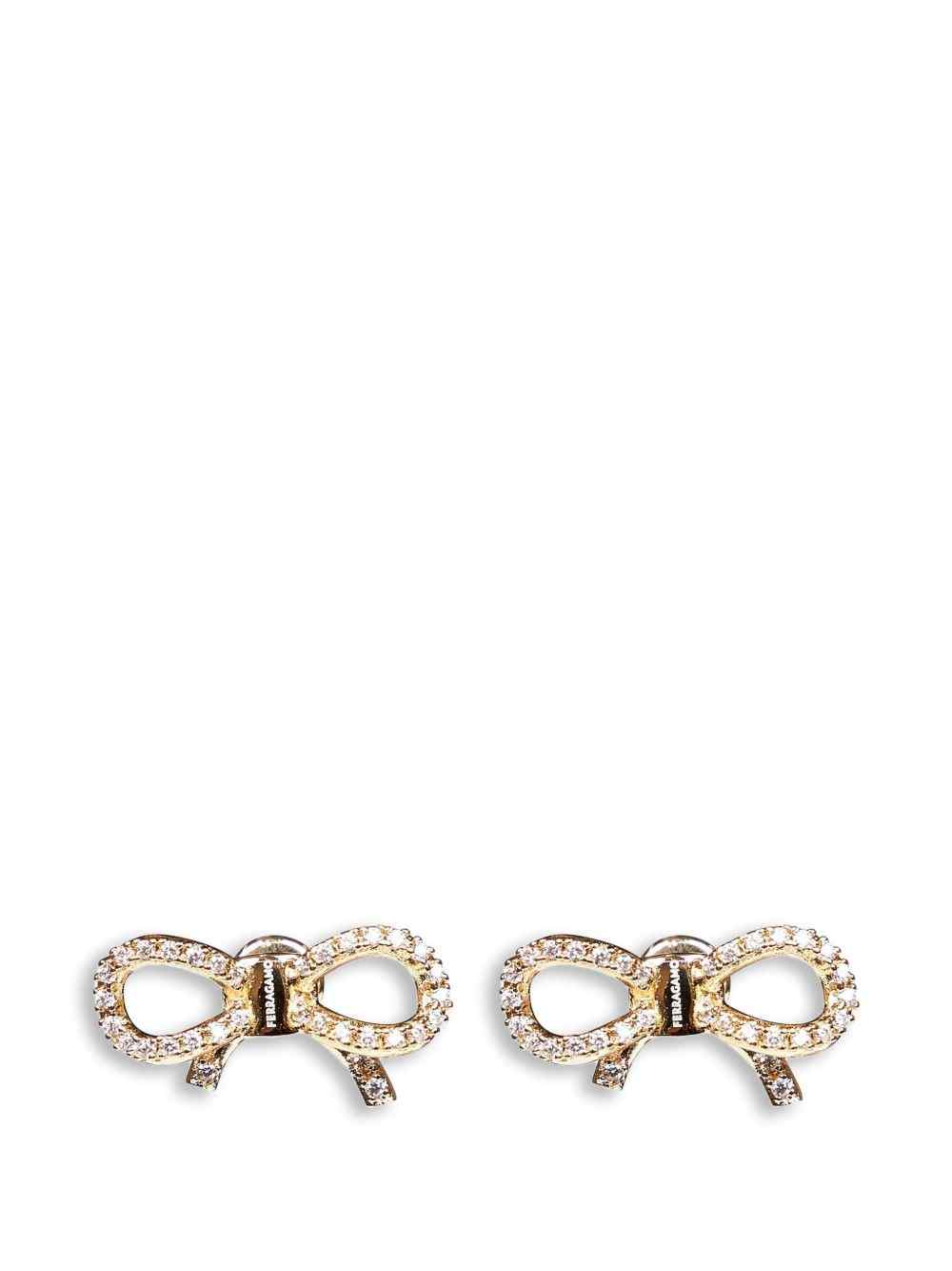 Ferragamo Bijoux GOLD
