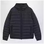 Moncler Solienn down jacket in AirSoft