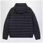 Moncler Solienn down jacket in AirSoft