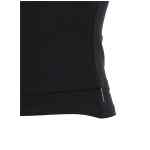 Alexander Wang Twisted Bust Layered Tank Top