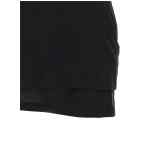 Alexander Wang Twisted Bust Layered Dress