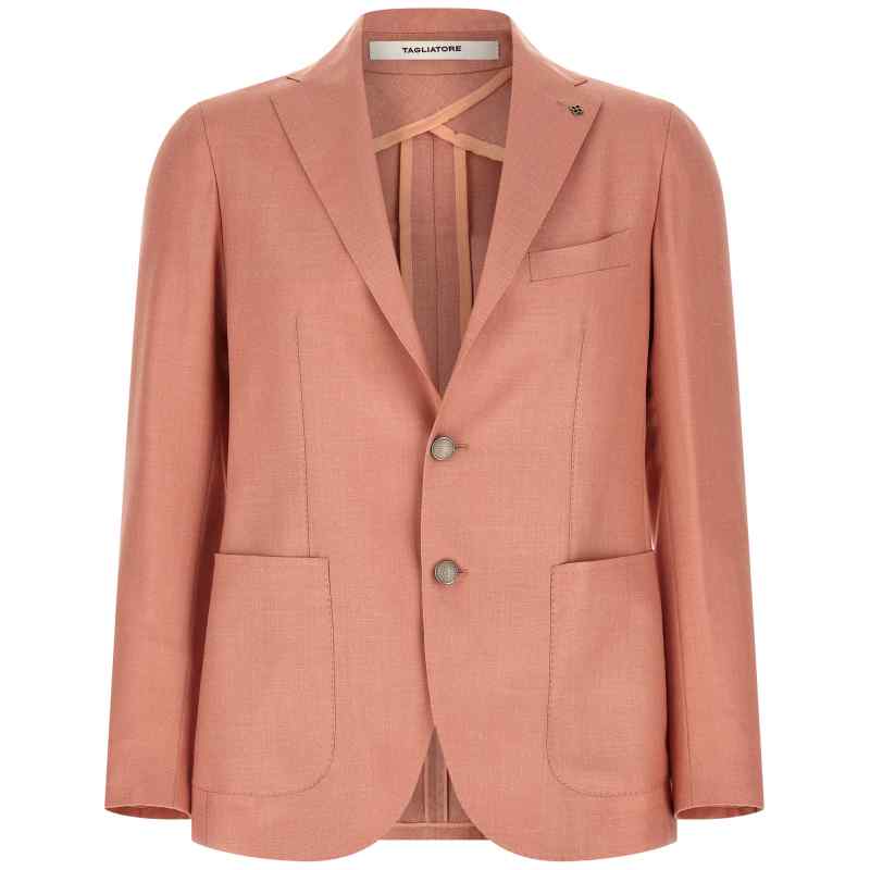 Tagliatore Montecarlo Blazer