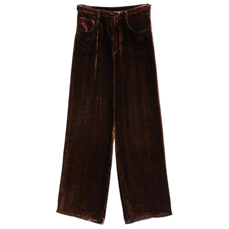 Pierre Louis Mascia Trousers