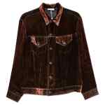 Pierre Louis Mascia Jacket