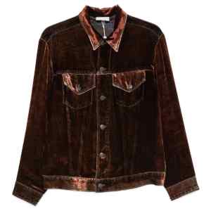 Pierre Louis Mascia Jacket