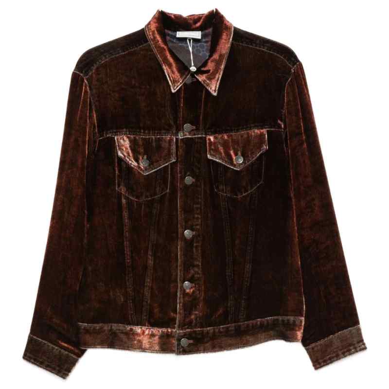 Pierre Louis Mascia Jacket
