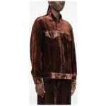 Pierre Louis Mascia Jacket