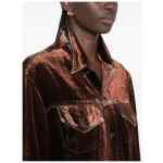 Pierre Louis Mascia Jacket