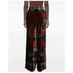 Pierre Louis Mascia Trousers