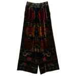 Pierre Louis Mascia Trousers