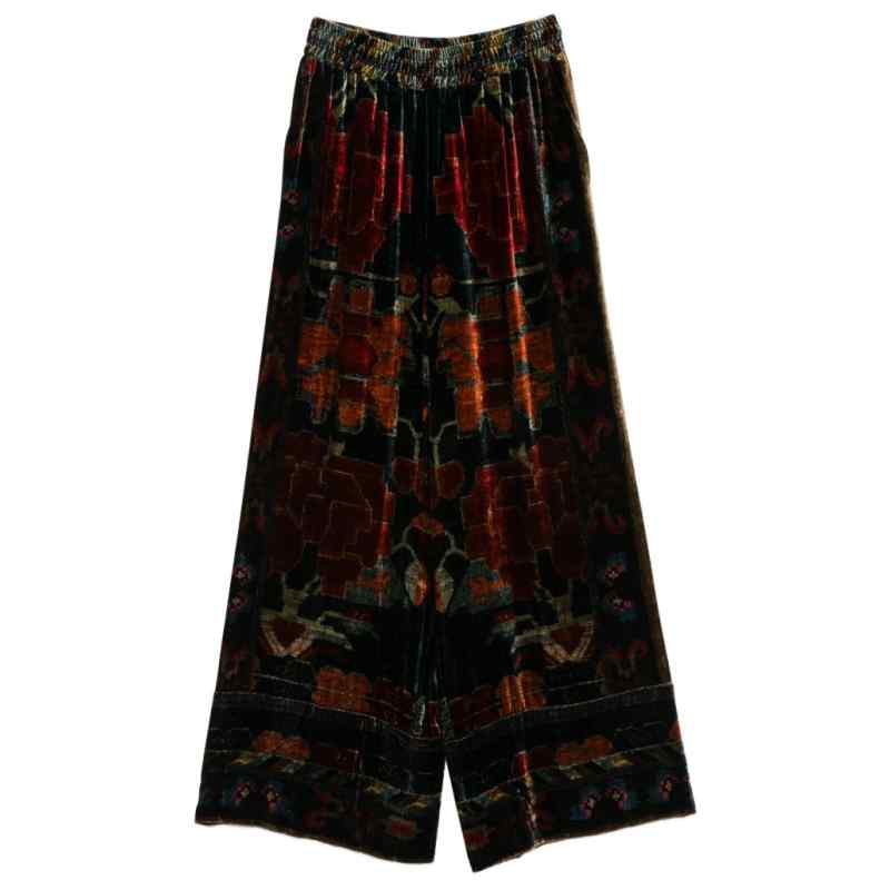 Pierre Louis Mascia Trousers
