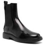 Tod's Boots BLACK