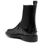 Tod's Boots BLACK