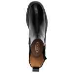 Tod's Boots BLACK