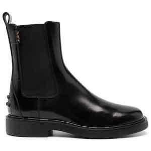 Tod's Boots BLACK