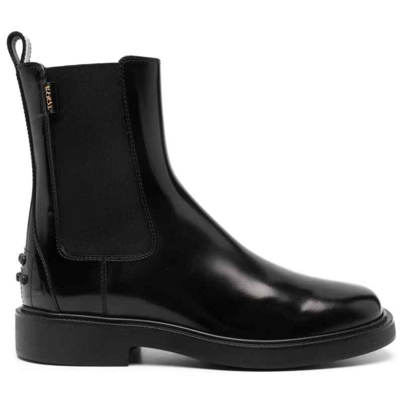 Tod's Boots BLACK
