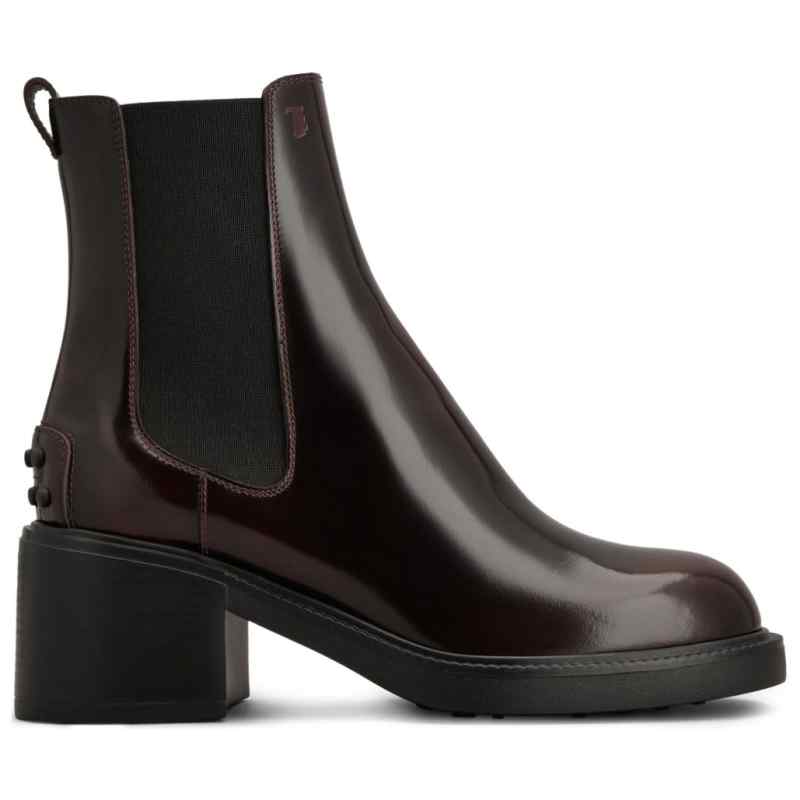 Tod's Boots BROWN