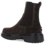 Tod's Boots BROWN