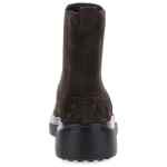 Tod's Boots BROWN