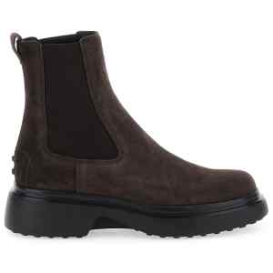 Tod's Boots BROWN
