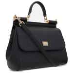 Dolce & Gabbana Bags.. BLACK