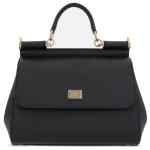 Dolce & Gabbana Bags.. BLACK