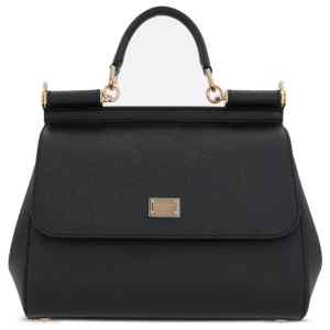 Dolce & Gabbana Bags.. BLACK