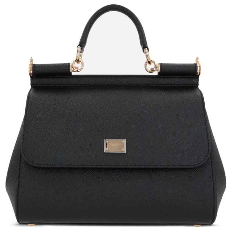 200001145-fw26-dolcegabbanapre-bb6002b100180999 Dolce & Gabbana Bags.. BLACK