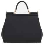 Dolce & Gabbana Bags.. BLACK