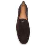 Tod's Flat shoes BROWN