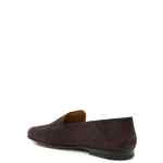Tod's Flat shoes BROWN