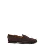 Tod's Flat shoes BROWN