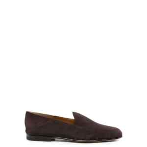 Tod's Flat shoes BROWN