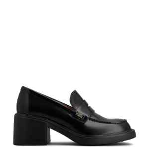 Tod's Flat shoes BLACK