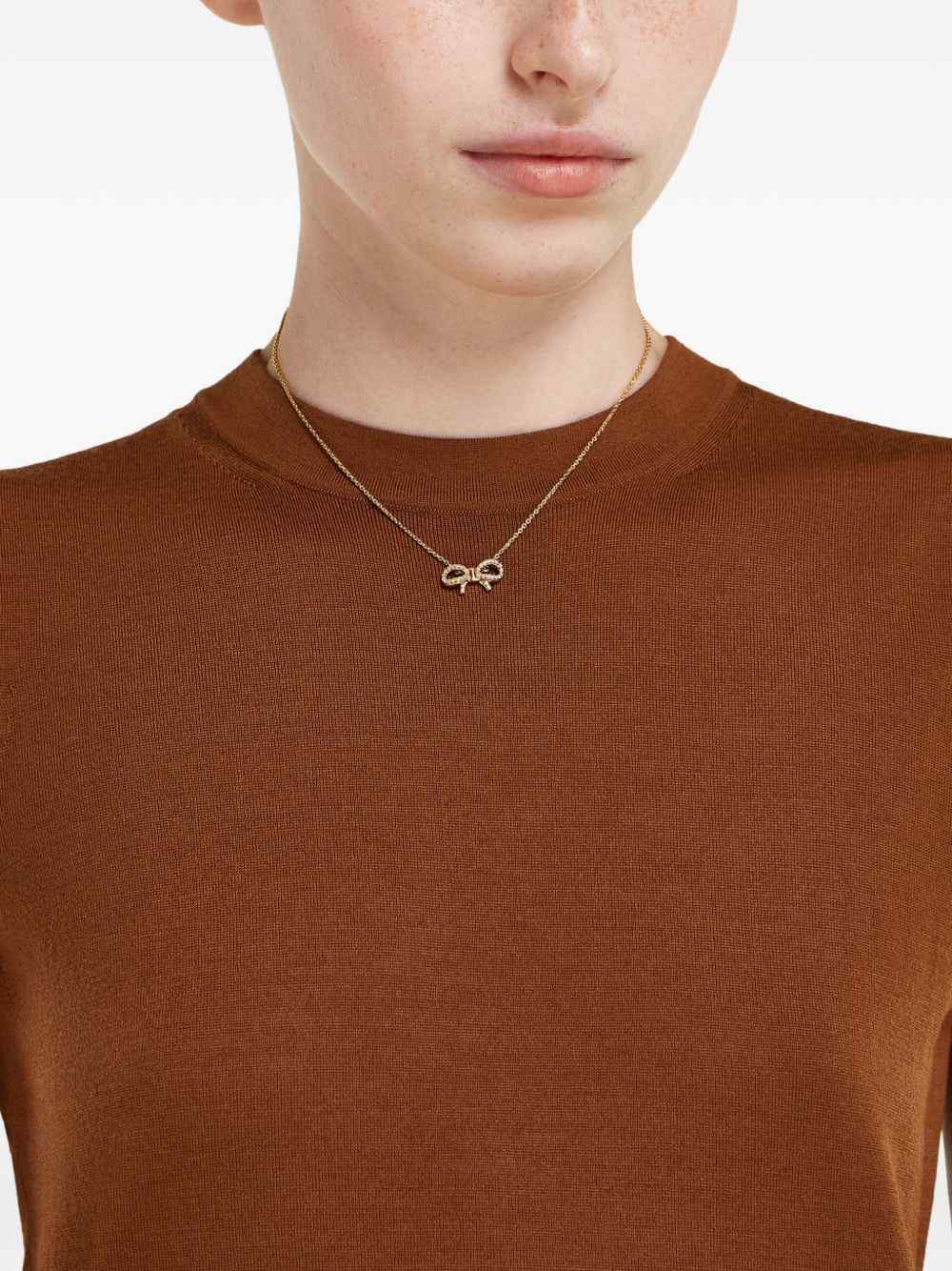 Ferragamo Bijoux GOLD