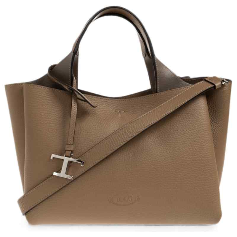 Tod's Bags.. GREY
