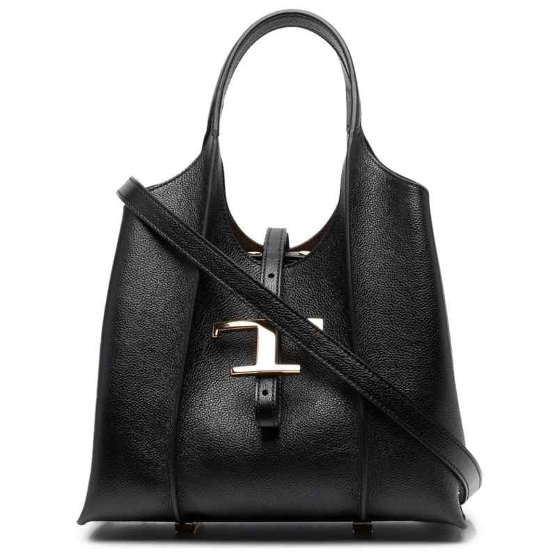 200001962-fw26-todspre-xbwtsba9100q8eb999 Tod's Bags.. BLACK