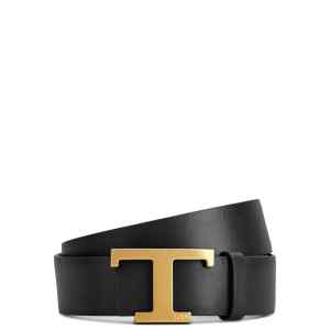 Tod's Belts BLACK