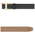Tod's Belts BLACK