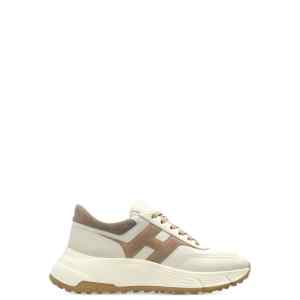 HOGAN Sneakers BEIGE