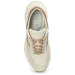 HOGAN Sneakers BEIGE