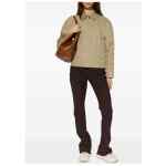 HOGAN Sneakers BEIGE