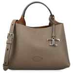 Tod's Bags.. GREY