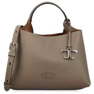 Tod's Bags.. GREY