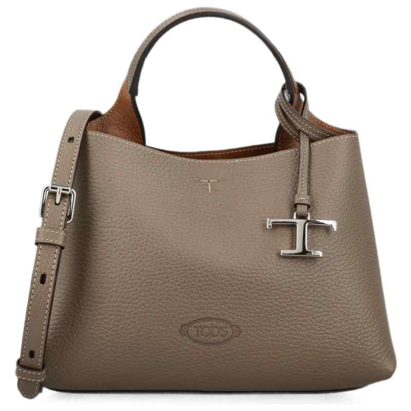Tod's Bags.. GREY