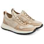 Tod's Sneakers BEIGE