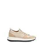 Tod's Sneakers BEIGE