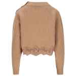 Chloé Chloè Sweaters BROWN
