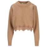 Chloé Chloè Sweaters BROWN